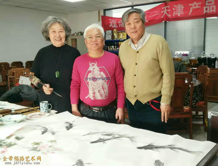 11刘秀芝、高国森刘建平在现场.jpg