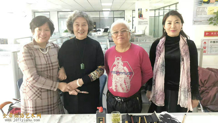12孟昭丽、刘秀芝、高国森、慕昆在现场.jpg
