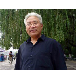 赵振元