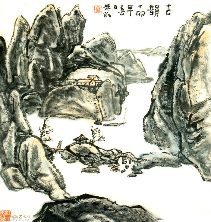 古韵 35x35.jpg