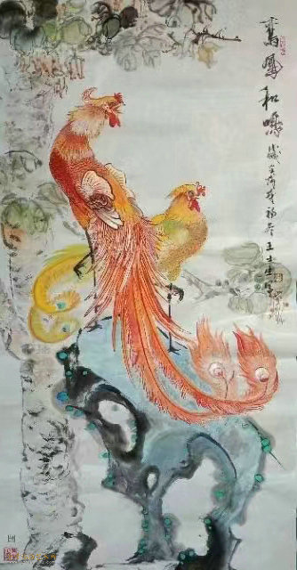 《丹鳳来儀》.jpg