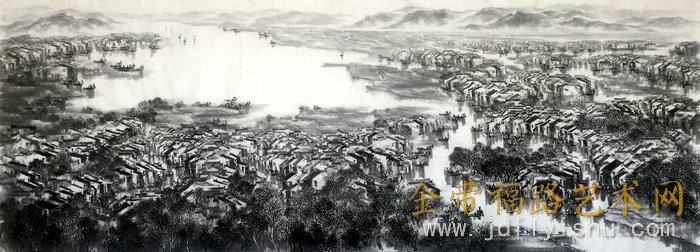 《江南》3680x1460mm.JPG