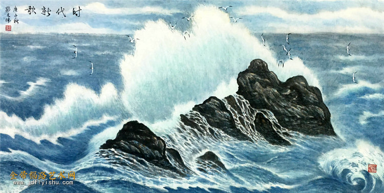 47时代新歌（69x138cm）.jpg