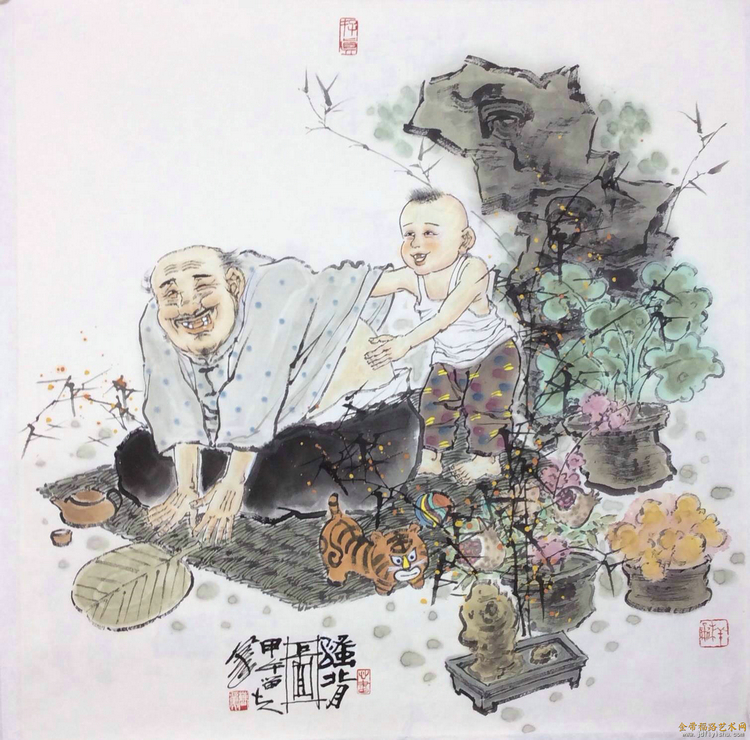 搔背图.jpg