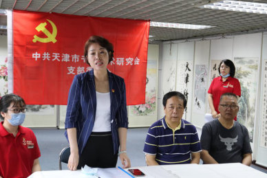 书画进基层 - 终619.jpg