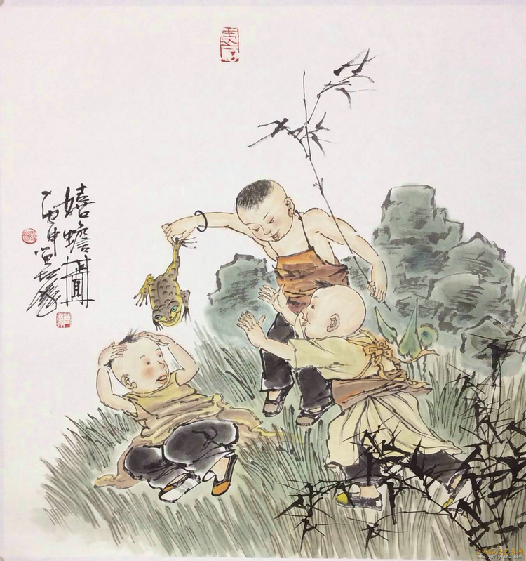 戏蟾图.jpg