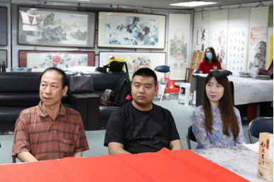 书画进基层 - 终631.jpg