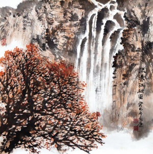 流瀑红树图.jpg