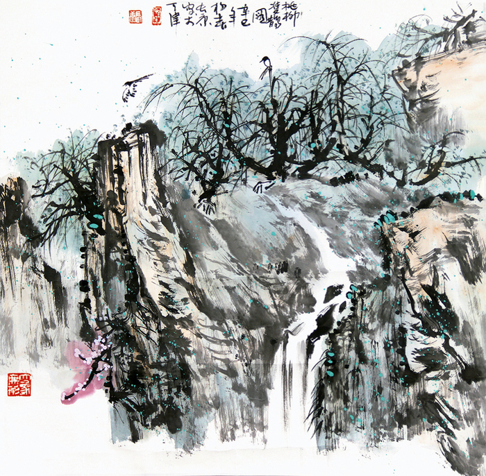 柳鹊图.jpg