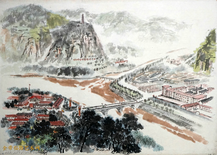 1延安.JPG