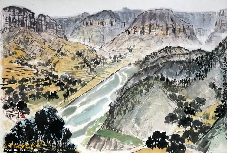 5南泥湾.JPG