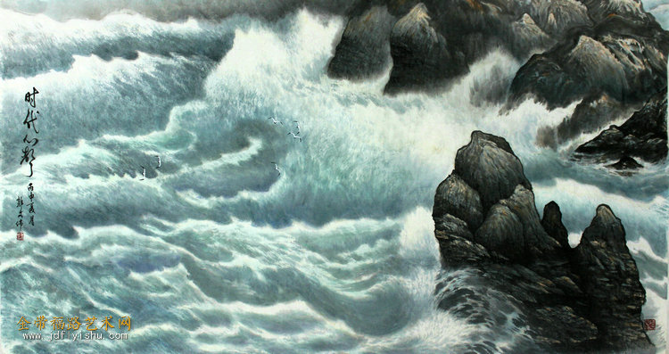 13时代心声  郭文伟作180x96cm  IMG_2775_拷贝.jpg