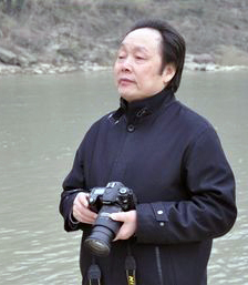 向中林