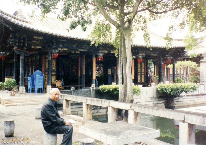 建水朱家花园写生.jpg