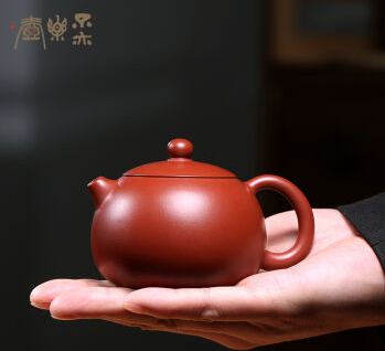 紫砂壶