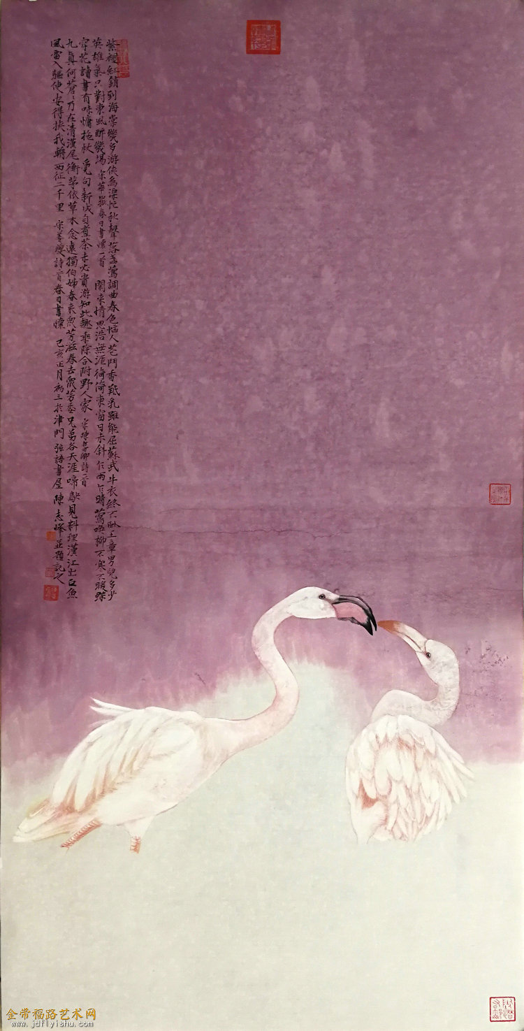 陈志峰国画价格多少(陈志峰国画价格多少钱)