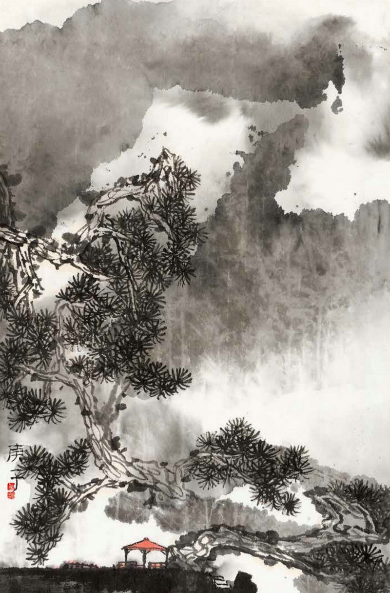 10.13北雄南韵61水墨意象纪振民姬俊尧画集_63 - 副本.jpg