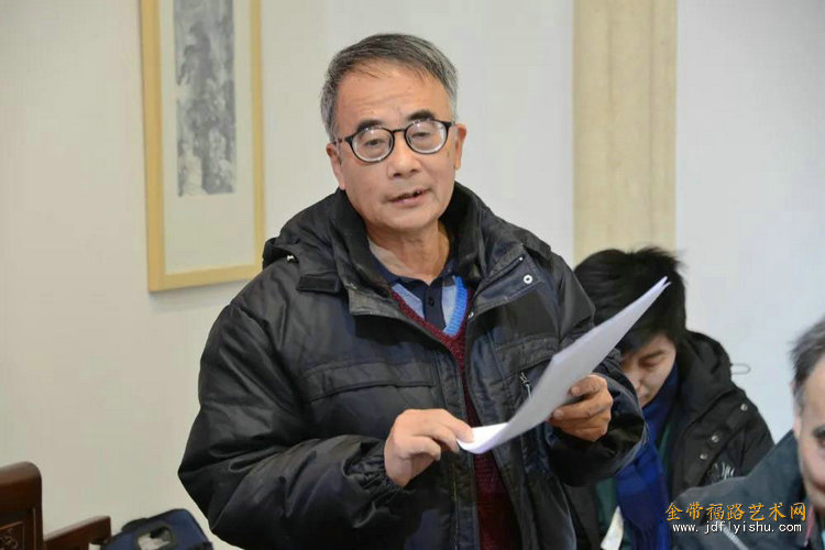天津艺术史学第十四届学术年会成功举办